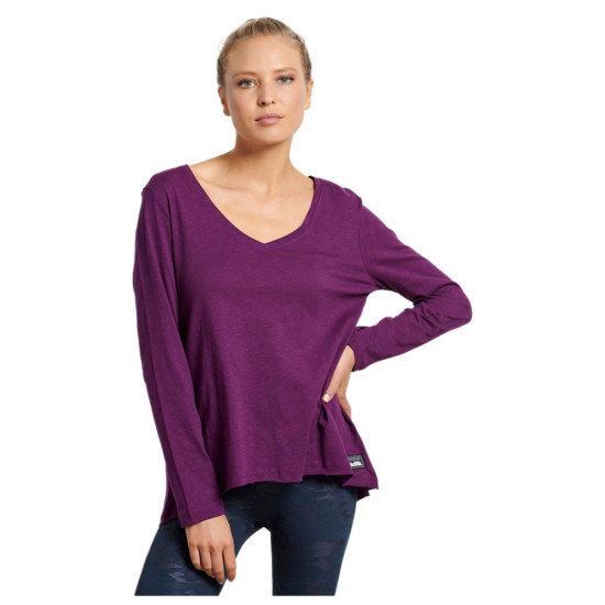 Bodytalk Γυναικεία μακρυμάνικη μπλούζα Bodytalk Γυναικεία μακρυμάνικη μπλούζα